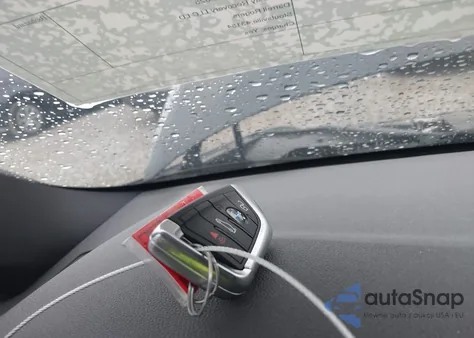 2020 BMW 330I xDrive from USA, damaged, VIN 3MW5R7J03L8B19154